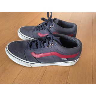 ヴァンズ(VANS)のVANS オールドスクール　25.5cm(スニーカー)