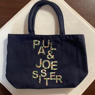 ポール&ジョーシスター(PAUL & JOE SISTER)のポールアンドジョーシスター　トートバッグ　(トートバッグ)