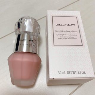 ジルスチュアート(JILLSTUART)のジルスチュアート　下地　03(化粧下地)