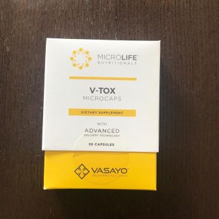 vasayo  V-TOX(その他)