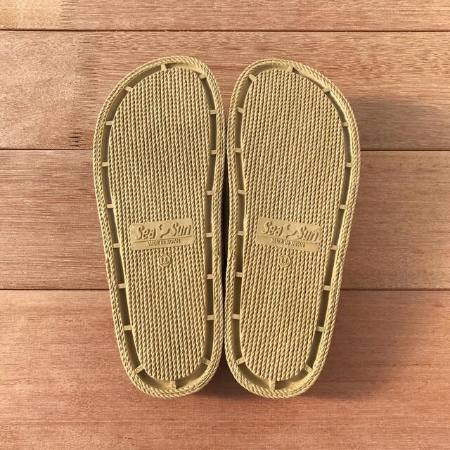 ビーチサンダル flipflops ギョサン シーサン  ニシベケミカル メンズの靴/シューズ(ビーチサンダル)の商品写真