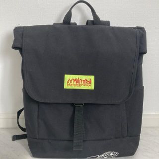 マンハッタンポーテージ(Manhattan Portage)のマンハッタンポーテージ　バックパック(バッグパック/リュック)