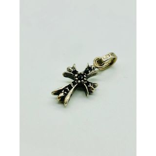 クロムハーツ シルバー ネックレス(メンズ)(ダイヤモンド)の通販 100 ...