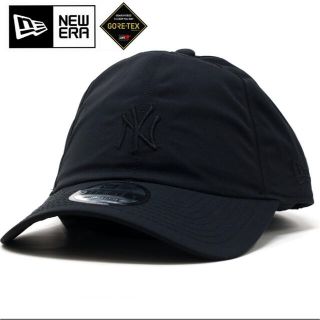 ニューエラー(NEW ERA)のニューエラ　ゴアテックス　キャップ　NEWERA ゴアテックス　BB CAP(キャップ)