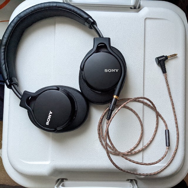 NW-ZX-300 MDR-1AM2 MUC-S12SB1 セット | polybit.com.au