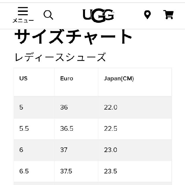 新品箱有US6✬20900円 UGG(アグ)✬ANSLEYスリッポン/モカシン