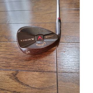 キャロウェイ(Callaway)のウエッジ　レフティ(クラブ)