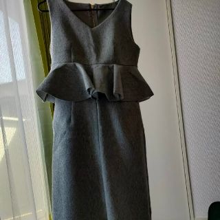 ザラ(ZARA)のバースデーバッシュロンパース(オールインワン)