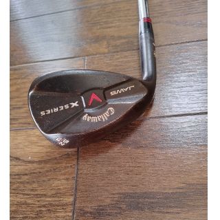 キャロウェイ(Callaway)のウエッジ　レフティ(クラブ)