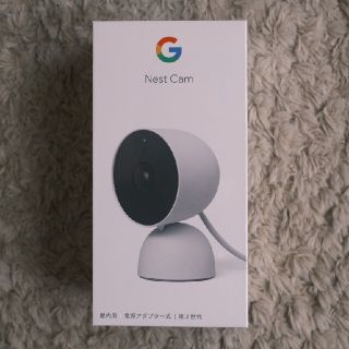 グーグル 防犯カメラの通販 24点 | Googleのスマホ/家電/カメラを買う