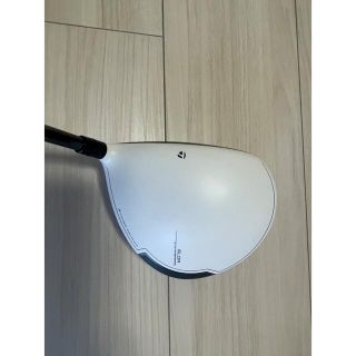 テーラーメイド(TaylorMade)のかつ様専用　テーラーメイド　ドライバー　SLDRS14度　シャフトS カバー付き(クラブ)