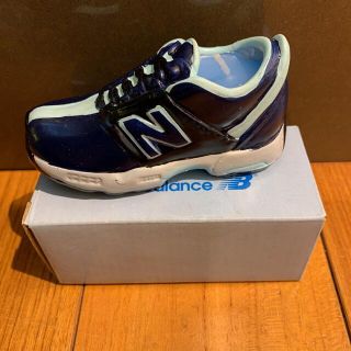 New Balance - 新品未使用ニューバランスフィギュアロウソク