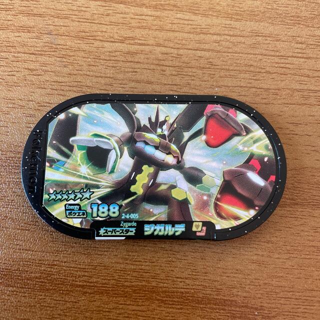 ポケモン - メザスタ ジガルデ の通販 by defshop|ポケモンなら ポケモン - メザスタ ジガルデ の通販 by defshop|ポケモンなら