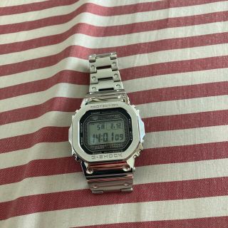 ジーショック(G-SHOCK)のG-SHOCK(腕時計(デジタル))