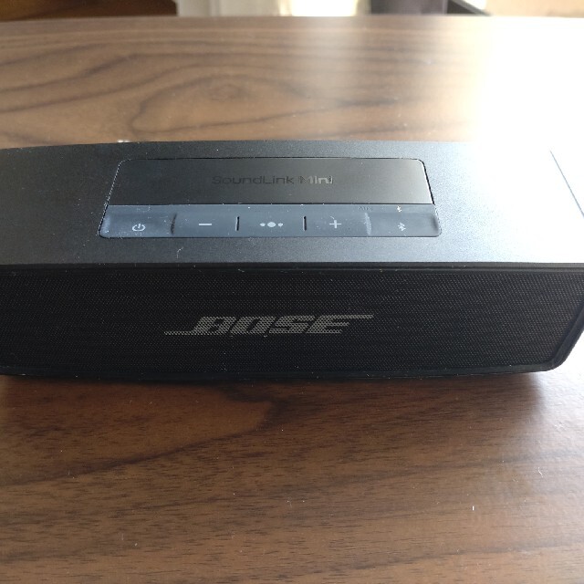 BOSE Sound L ink Mini II