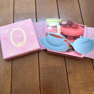 ラデュレ(LADUREE)のラデュレ シール(シール)