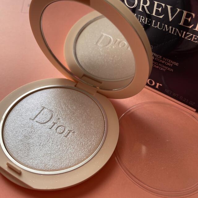 Dior(ディオール)のDior スキンフォーエヴァー　クチュールルミナイザー コスメ/美容のベースメイク/化粧品(フェイスカラー)の商品写真