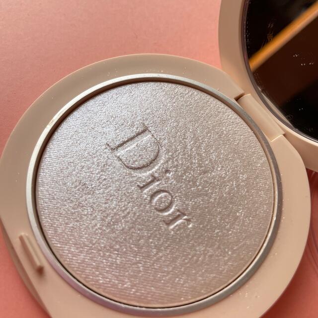 Dior(ディオール)のDior スキンフォーエヴァー　クチュールルミナイザー コスメ/美容のベースメイク/化粧品(フェイスカラー)の商品写真