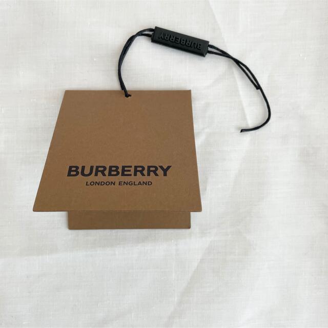 BURBERRY(バーバリー)のBurberry新品同様カシミヤストール レディースのファッション小物(マフラー/ショール)の商品写真