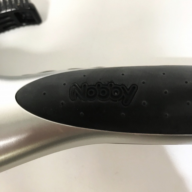 other(アザー)のNobby NB38 ノビー マイナスイオン ヘアアイロン 38mm 0211 スマホ/家電/カメラの美容/健康(ヘアアイロン)の商品写真