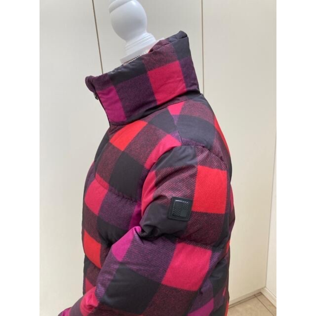 WOOLRICH ダウン レディース ARCHIVE XS 美品