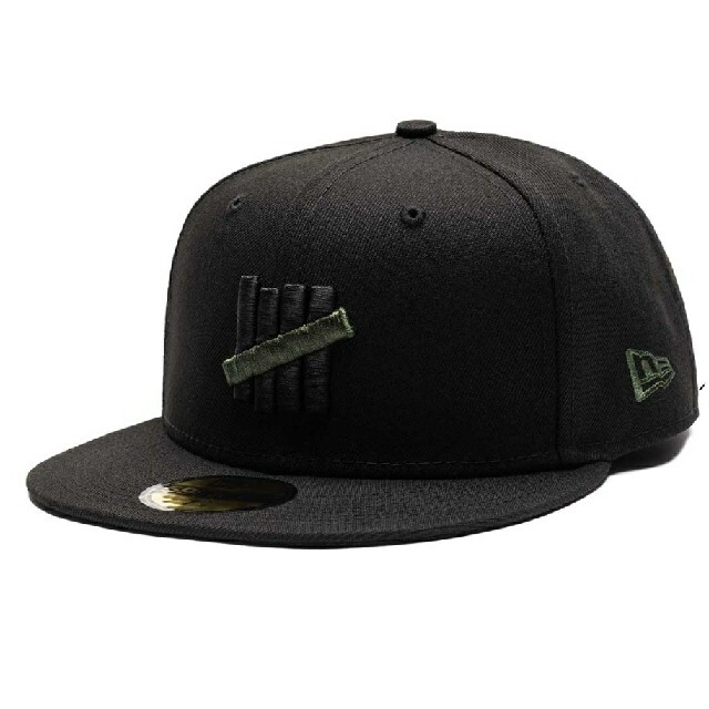 UNDEFEATED X newera STRIKE ICON FITTED