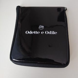 オデットエオディール(Odette e Odile)のエコバッグ(エコバッグ)