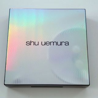 シュウウエムラ(shu uemura)のシュウウエムラ　3D フェイスシェイプパウダー　ライト(フェイスパウダー)