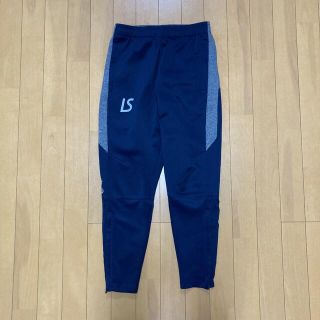 アスレタ(ATHLETA)のルースイソンブラ☆サイズ160  ジャージパンツ☆シングルフェイス(ウェア)