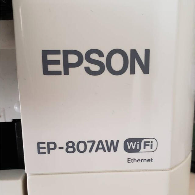 EPSON(エプソン)のミネ様専用 スマホ/家電/カメラのPC/タブレット(PC周辺機器)の商品写真