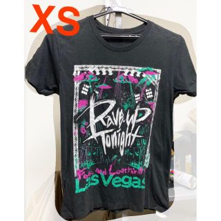 Fear,and Loathing in Las Vegas　バンドTシャツ(ミュージシャン)