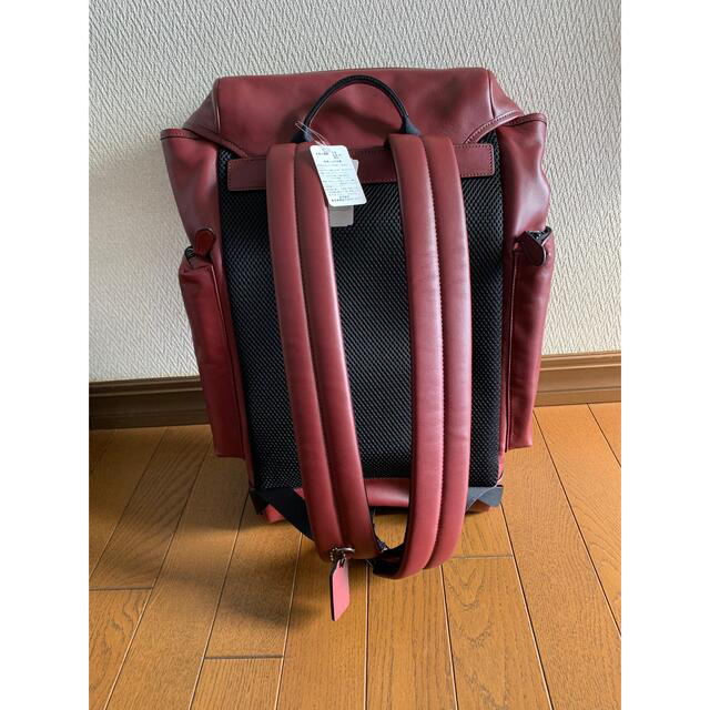COACH - COACH リュック【絶版限定商品】の通販 by tron2020's shop