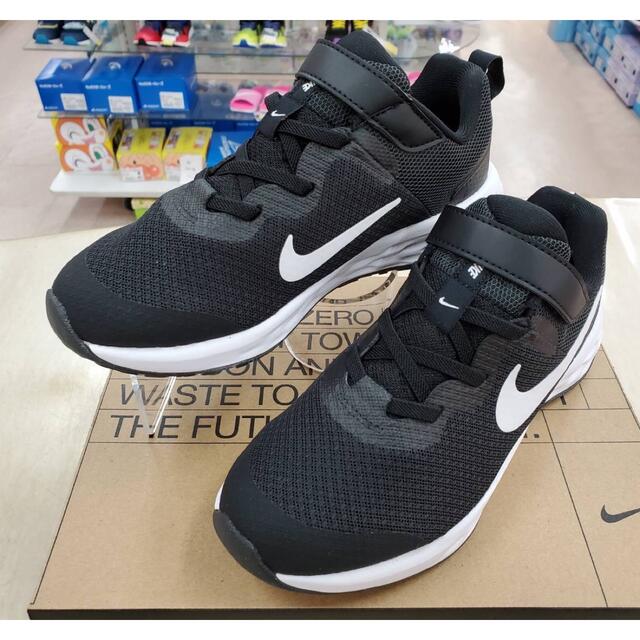 最大54%オフ! ⭐︎新品未使用⭐︎ NIKE レボリューション6 サイズ