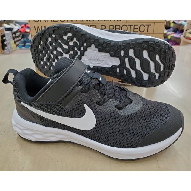 最大54%オフ! ⭐︎新品未使用⭐︎ NIKE レボリューション6 サイズ