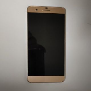 honor6 Plusゴールド(スマートフォン本体)