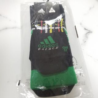 アディダス(adidas)の新品未使用 adidas × PALACE socks(ソックス)