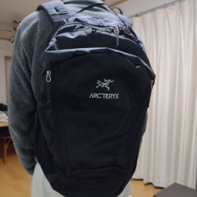 ARC'TERYX(アークテリクス)のyr様専用アークテリクス　マンティス26 メンズのバッグ(バッグパック/リュック)の商品写真