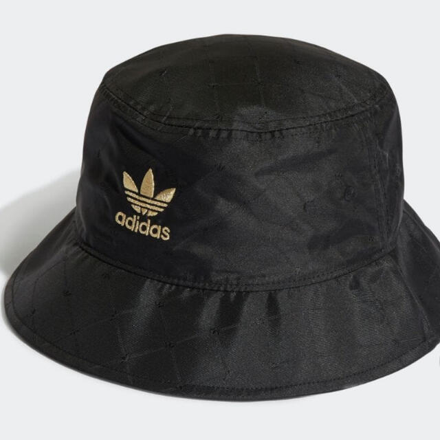 adidas(アディダス)のアディダスオリジナルス　バケットハット メンズの帽子(ハット)の商品写真