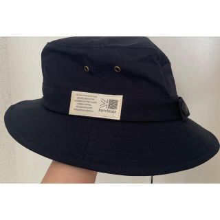 カリマー(karrimor)の【新品・未使用】karrimor grab hat (ハット)