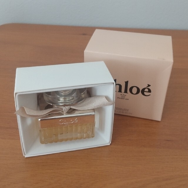 Chloe(クロエ)のChloe　CHLオードパルファム　30ml コスメ/美容の香水(香水(女性用))の商品写真