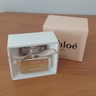 クロエ(Chloe)のChloe　CHLオードパルファム　30ml(香水(女性用))