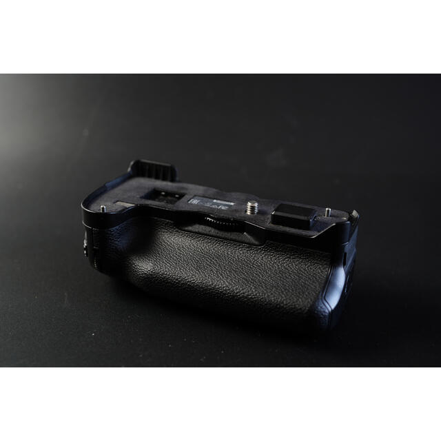 FUJIFILM XH-1用 縦バッテリーグリップ VPB-XH1 - その他