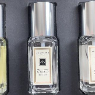 ジョーマローン(Jo Malone)のジョーマローン　ミニサイズ(ユニセックス)