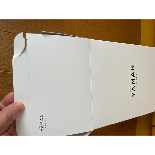 ヤーマンRF美顔器フォトプラスシャイニーお値下げ中!!