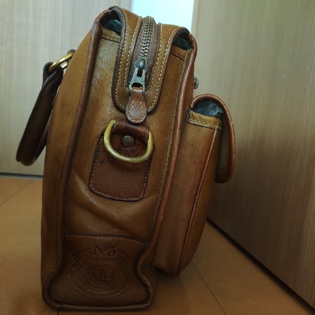 グルカ GHURKA  メンズのバッグ(ビジネスバッグ)の商品写真