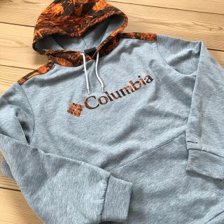 コロンビア(Columbia)のColumbia パーカー(パーカー)