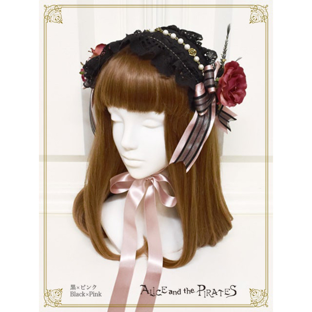 ALICE and the PIRATES - Alice and the Pirates 「Sweet Devil ALICE and the PIRATES - Alice and the Pirates 「Sweet Devil