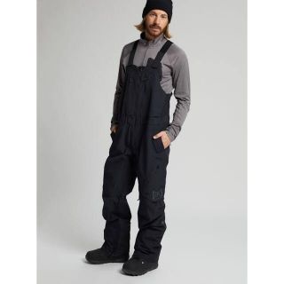 バートン(BURTON)の20-21 BURTON AK GORE-TEX CYCLIC BIBS(ウエア/装備)