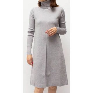 ロベルトコリーナ 2way ロングワンピース 美品