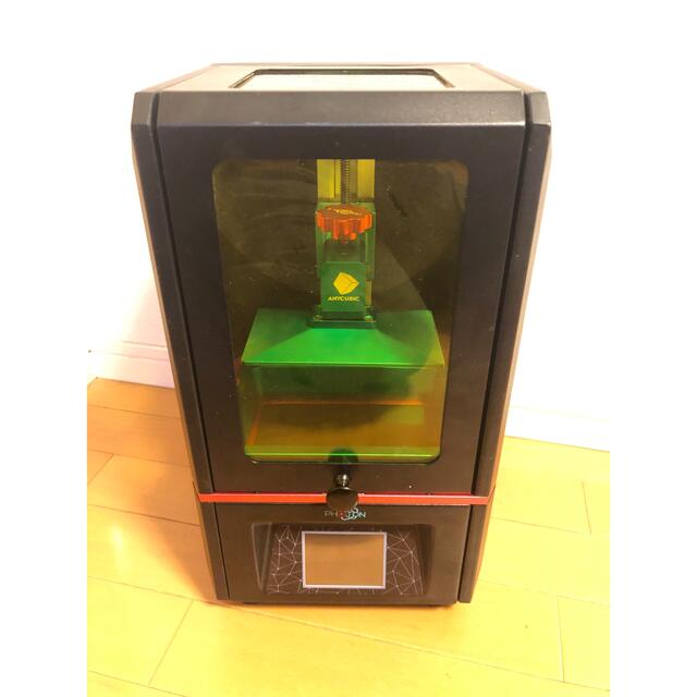 AnyCubic Photon 3Dプリンタ